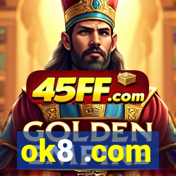 ok8 .com